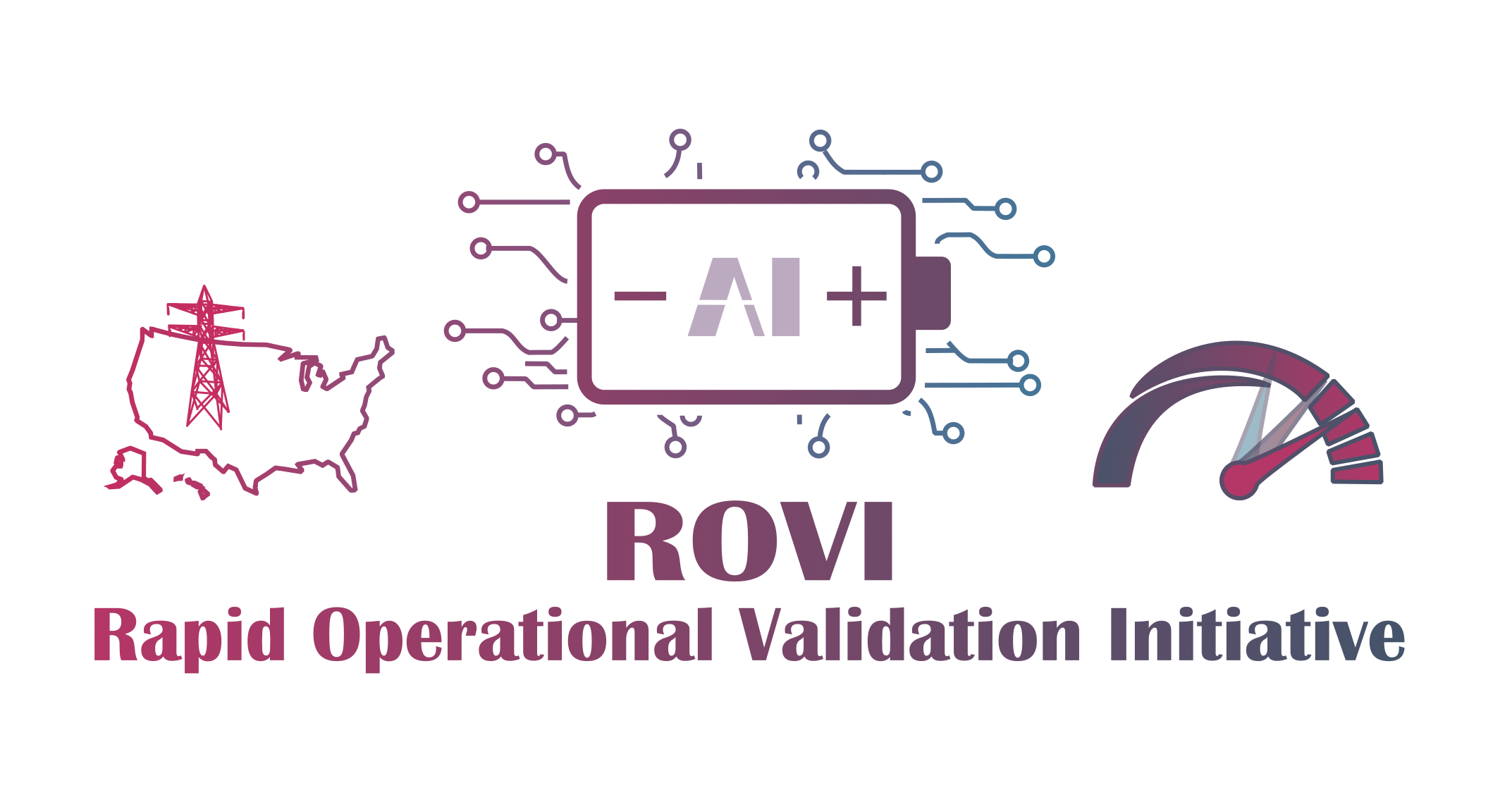 ROVI Logo