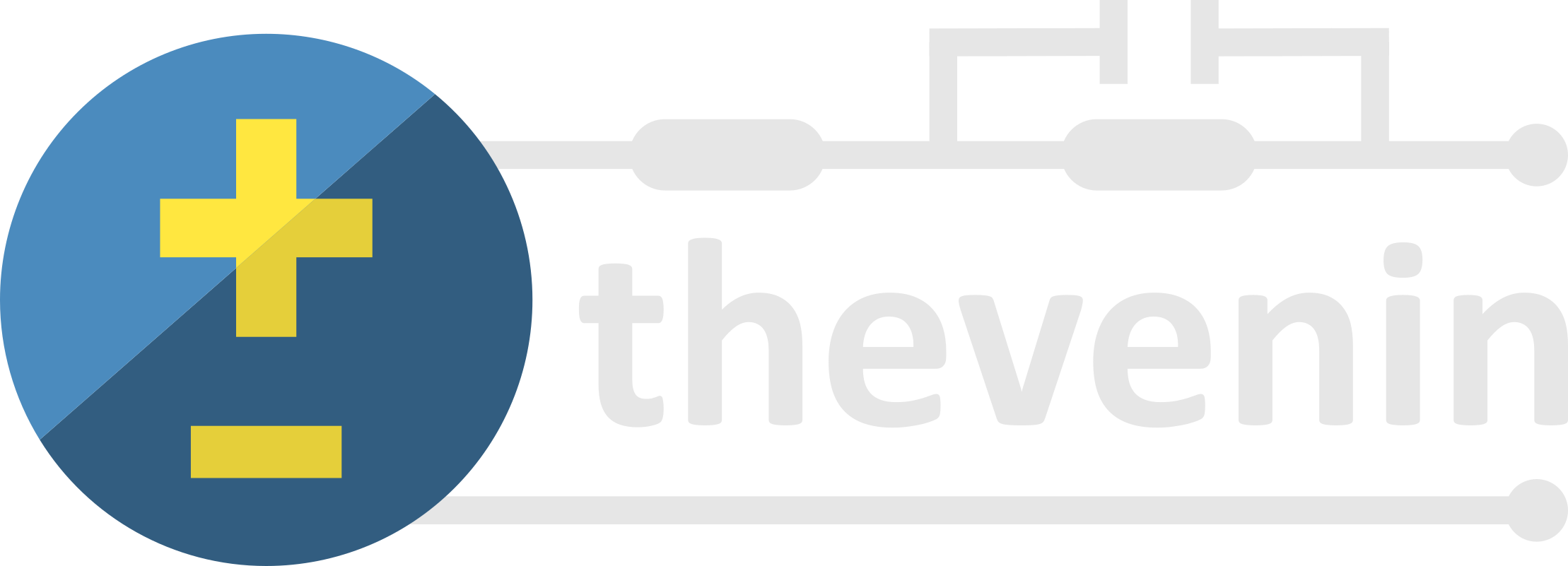 thevenin 0.1.0 documentation - Home